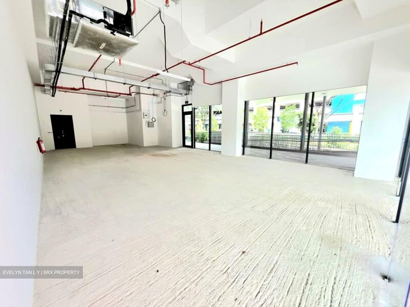 Sky Eden@Bedok (D16), Shop House #533736891